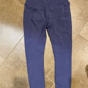 RBX Small 3/4 length leggings